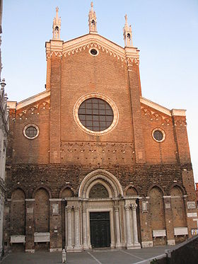 Venezia - Basilica dei Santi Giovanni e Paolo.jpg