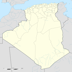 Бордж-Бу-Арреридж (Алжир)
