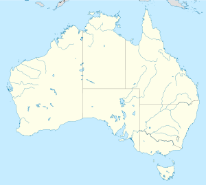 Моранба (Австралия)