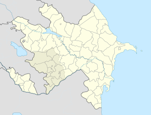 Ивановка (Азербайджан) (Азербайджан)