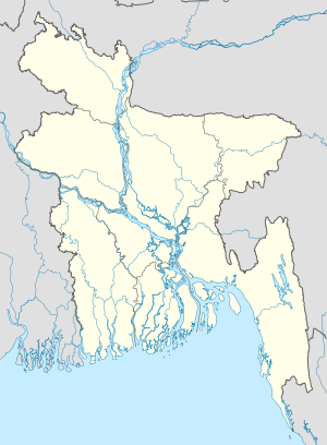 Тангайл (Бангладеш)