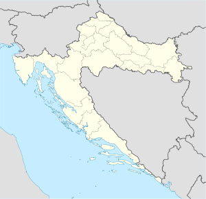 Джурджевац (Хорватия)
