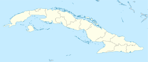Санта-Крус-дель-Норте (Куба)