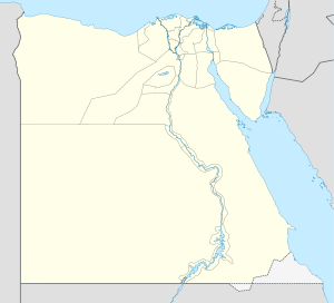 Эль-Аламейн (Египет)