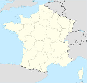 Гравлин (Франция)