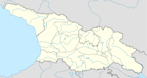 Земо-Алвани (Грузия)