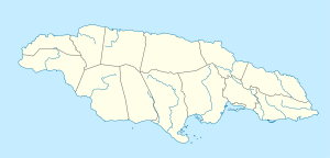 Порт-Антонио (Ямайка)