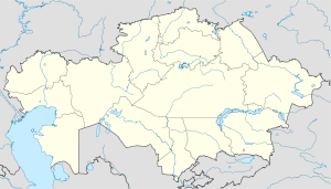 Каратау (город) (Казахстан)
