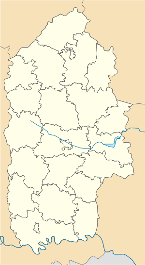 Прикордонная Улашановка (Хмельницкая область)