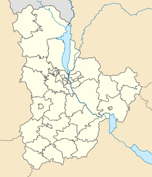 Лапутьки (Киевская область)