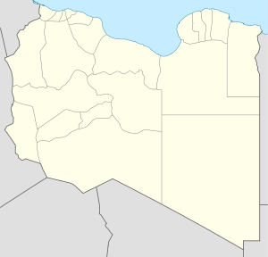 Вазин (Ливия)