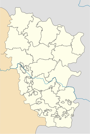 Богдановка (Луганская область) (Луганская область)
