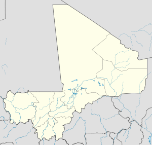 Кидаль (Мали)
