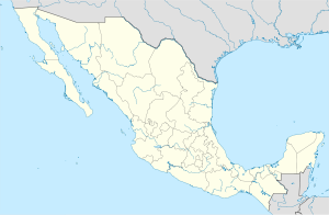 Цинцунцан (Мексика)