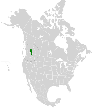 Okanagan dry forests map.svg