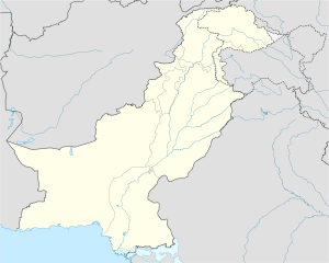 Джанг (Пакистан)