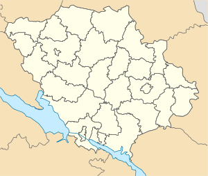 Денисовка (Оржицкий район) (Полтавская область)