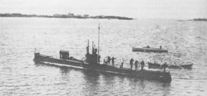 Russian submarine Minoga.png
