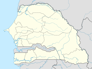 Мбур (Сенегал)