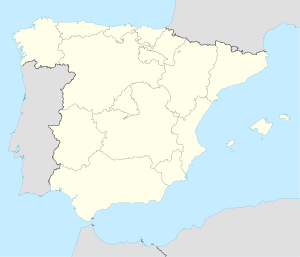 Фресно-Альхандига (Испания)