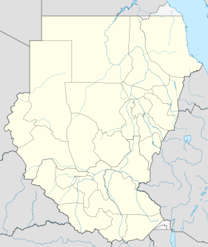 Порт-Судан (Судан)