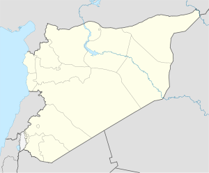 Катана (Сирия) (Сирия)