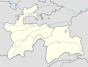 Шахринав (Таджикистан)
