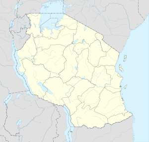 Морогоро (Танзания)