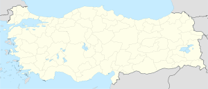 Даргечит (Турция)
