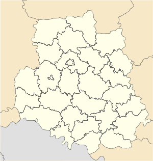 Клещов (Винницкая область)