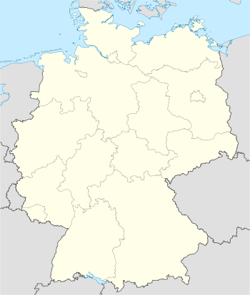 Немецкая хоккейная лига (Германия)