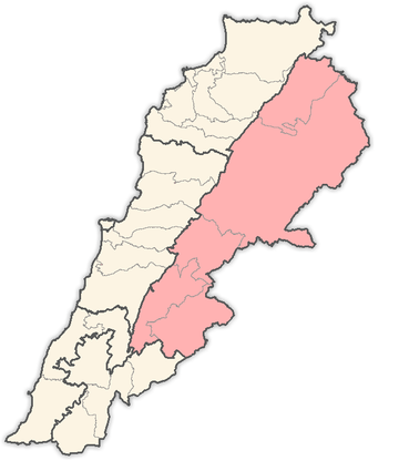 Beqaa governorate1.png