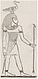 Seb (in Illustrated List of the principal Egyptian Divinities) (1888) - TIMEA.jpg