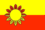 Флаг Арбузинского района