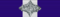 SVK Order of Andrej Hlinka 3rd Class BAR.png