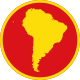 Герб Союза южноамериканских наций