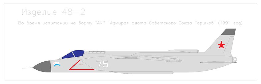 Yak-141 painting scheme (48-2, 1991).jpg