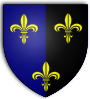 Coat of arms of Gwent.svg