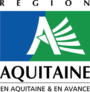 Логотип региона  Аквитания 